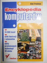 Encyklopedia komputerów