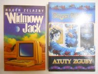 Widmowy Jack / Atuty zguby