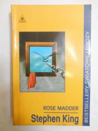 King Stephen - Rose Madder