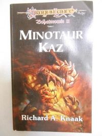 Minotaur Kaz