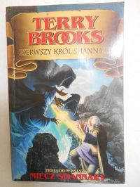 Pierwszy król Shannary