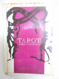 Tarot. Księga mądrości