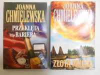 Przeklęta bariera / Złota mucha