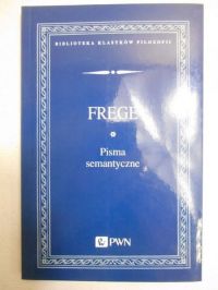 Pisma semantyczne, BKF, NOWA