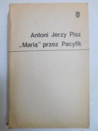"Marią" przez Pacyfik