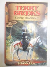 Druid Shannary