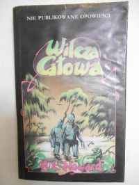 Wilcza głowa