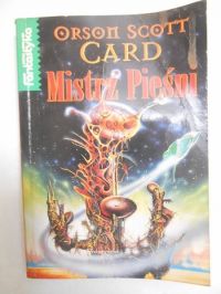 Card Orson Scott - Mistrz pieśni