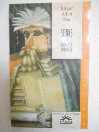 Poe Edgar Allan - Sfinks: 13 nieznanych opowiadań