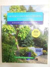 Krzewy i drzewa ozdobne