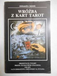 Wróżba z kart tarot