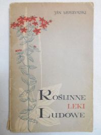 Roślinne leki ludowe