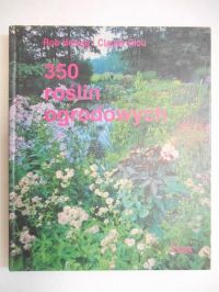 350 roślin ogrodowych