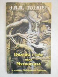 l - Drzewo i liść oraz Mythopoeia