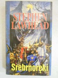 Srebrnoręki