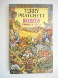Nomów Księga Wyjścia