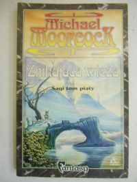 Znikająca wieża