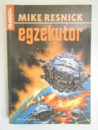 Resnick Mike - Egzekutor