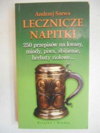 Lecznicze napitki