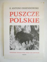 Puszcze polskie