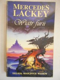 Lackey Mercedes - Wiatr furii