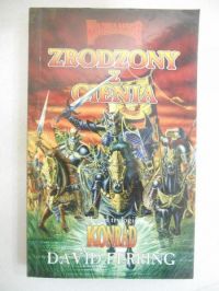 Zrodzony z cienia