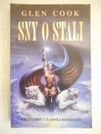 Sny o stali