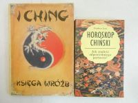 Horoskop chiński  Iching: Księga wróżb