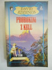 Prorokini z Kell