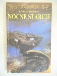 Nocne starcie