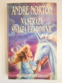 Na straży świata czarownic