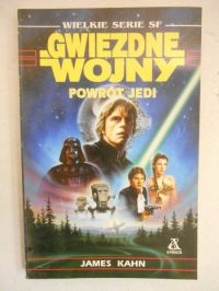 Gwiezdne Wojny: Powrót Jedi