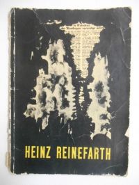 Leszczyński Kazimierz- Heinz Reinefarth