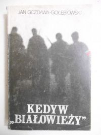 Kedyw "Białowieży"