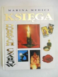 Księga dobrych czarów