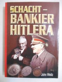 Schacht, bankier Hitlera