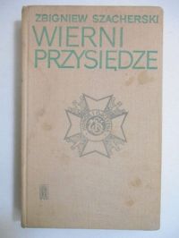 Wierni przysiędze