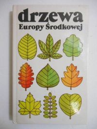 Drzewa Europy Środkowej
