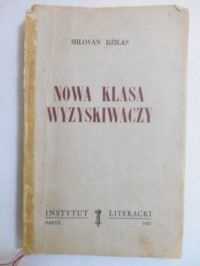 Nowa klasa wyzyskiwaczy