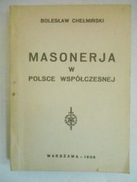 Masoneria w Polsce współczesnej, 1936 r.