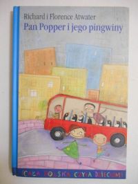 Atwater Richard - Pan Popper i jego pingwiny