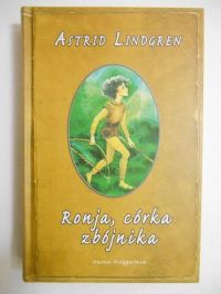Ronja, córka zbójnika