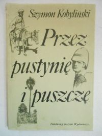Przez pustynię i puszczę