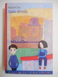 Zabić drozda