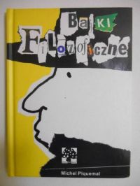 Bajki filozoficzne