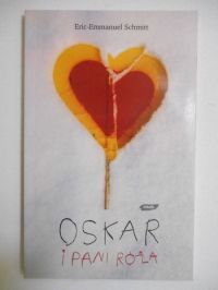 Oskar i Pani Róża