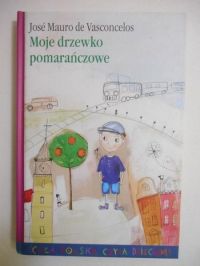 Moje drzewko pomarańczowe