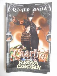 Charlie i fabryka czekolady