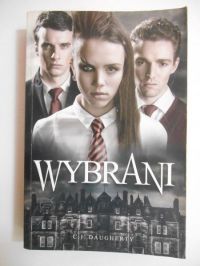 Daugherty C.J. - Wybrani