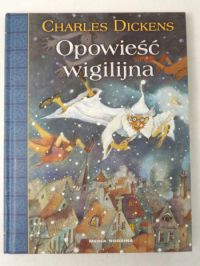 Opowieść wigilijna
